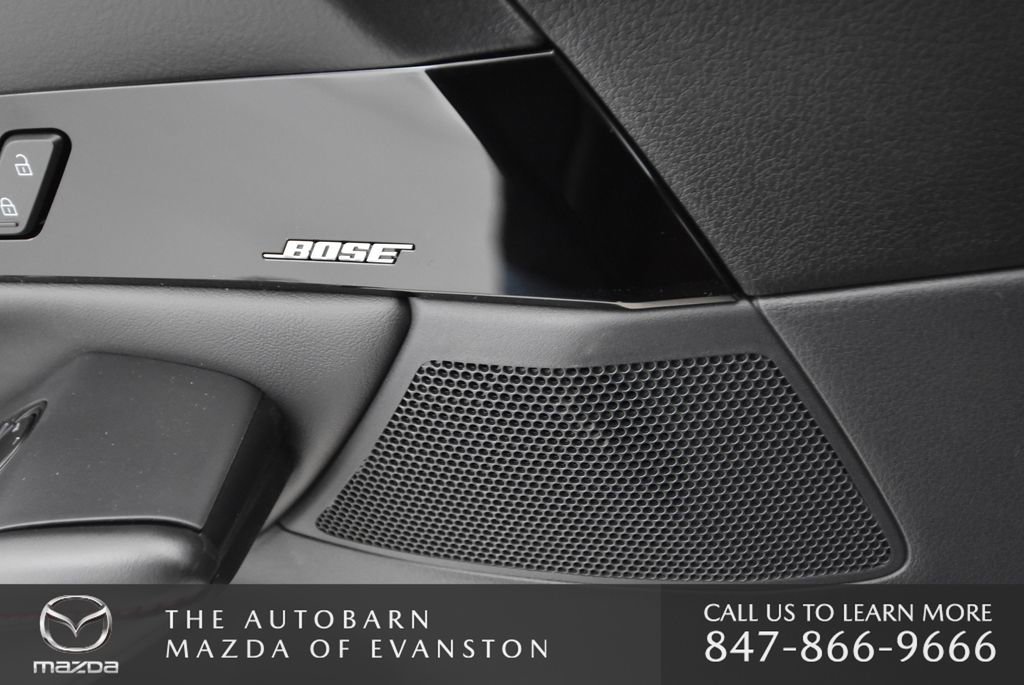 New 2026 MAZDA CX-30 AWD 2.5 S image 32