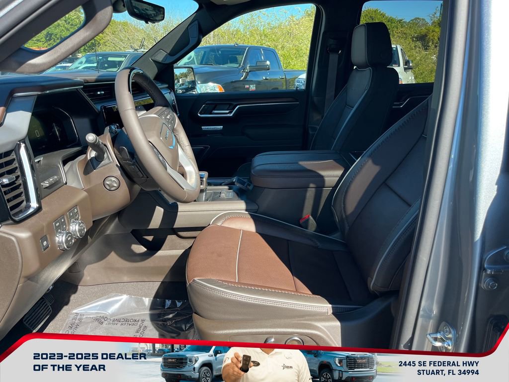 New 2026 GMC Sierra 1500 Denali image 9