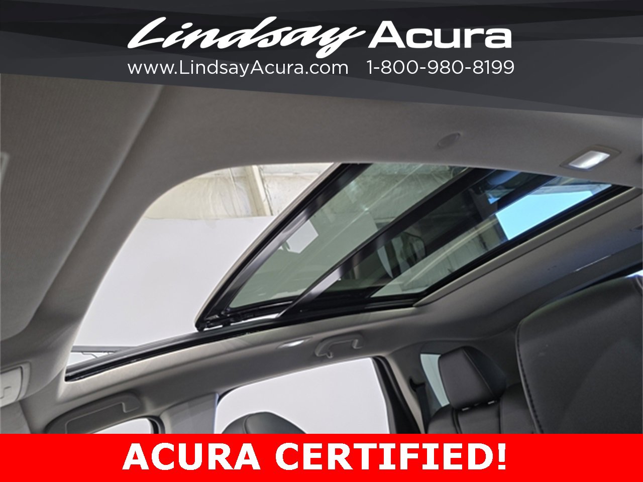 Certified 2025 Acura MDX SH-AWD image 21