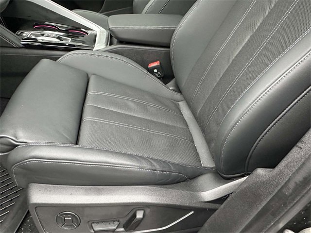 Certified 2025 Audi Q5 Premium Plus w/ Premium Plus image 21