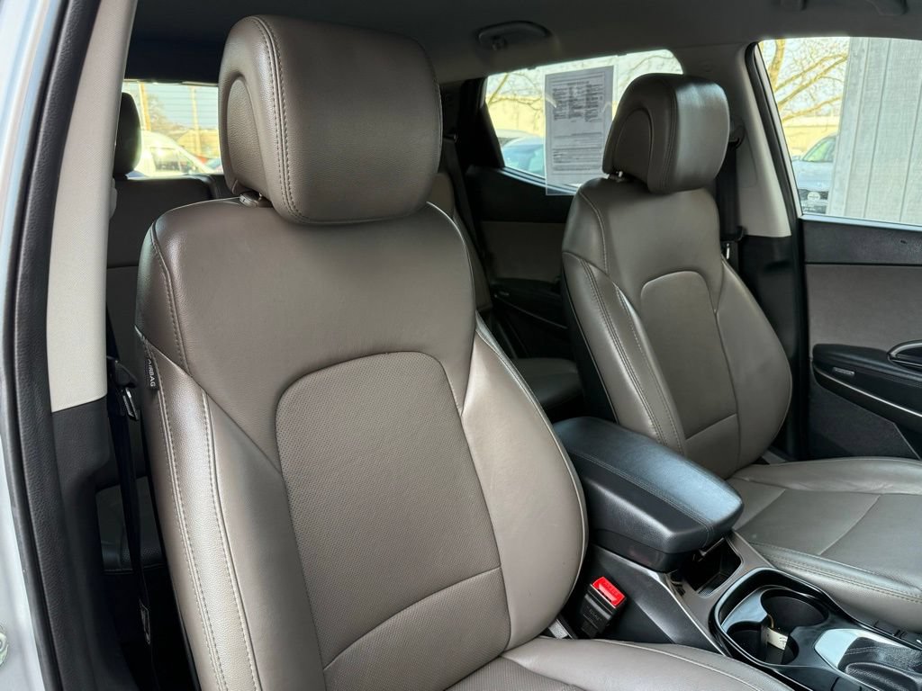 Used 2018 Hyundai Santa Fe Sport AWD/4WD image 26