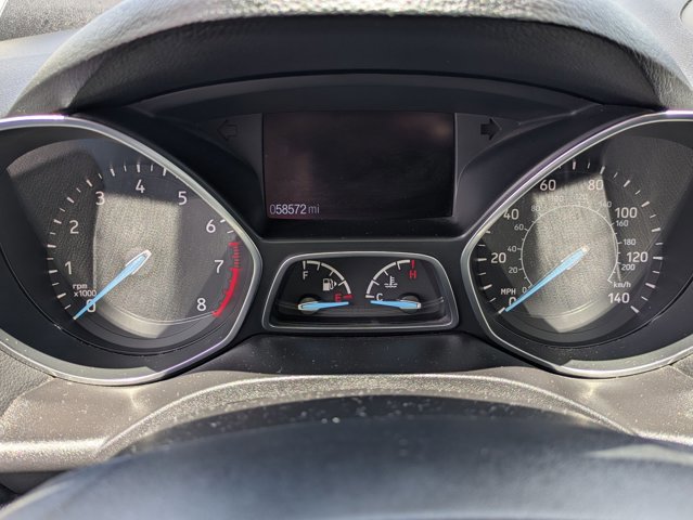 Used 2018 Ford Escape Titanium FWD image 11
