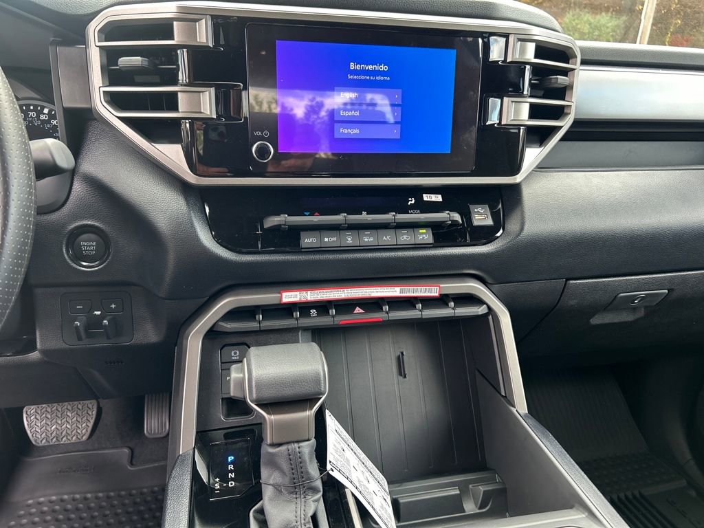 New 2026 Toyota Tundra SR5 image 11