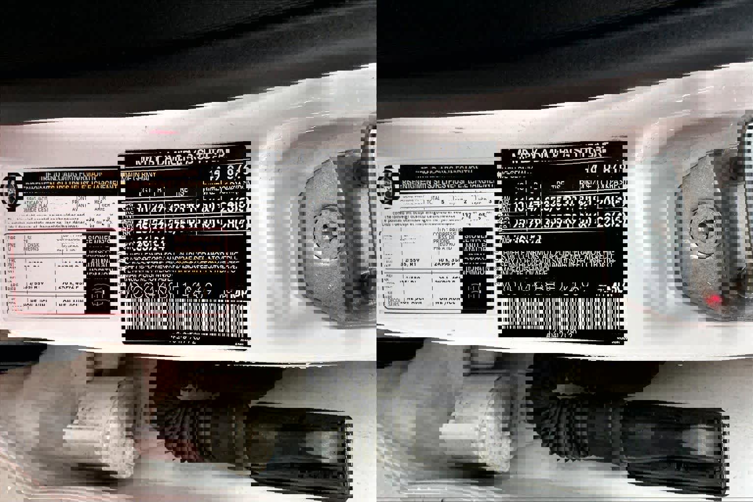 Used 2017 Mercedes-Benz GLC 300 4MATIC image 31