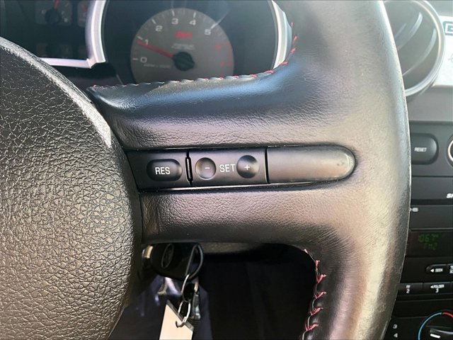 Used 2008 Ford Mustang Shelby GT500 image 18