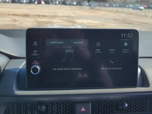 Used 2026 Honda CR-V Sport image 11