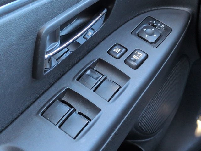 Used 2025 Mitsubishi Outlander Sport AWD image 23