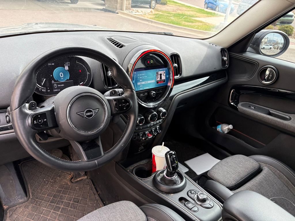 Used 2022 MINI Cooper Countryman S image 19