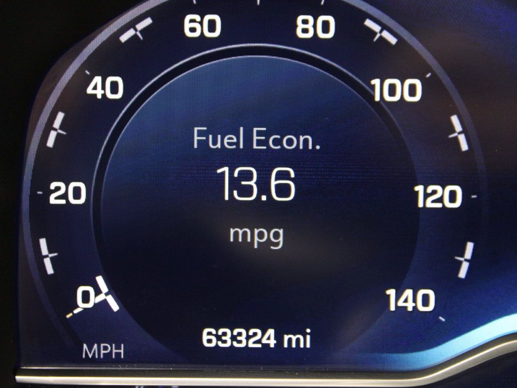 Used 2022 Chevrolet Tahoe Premier w/ Max Trailering Package AWD/4WD image 16
