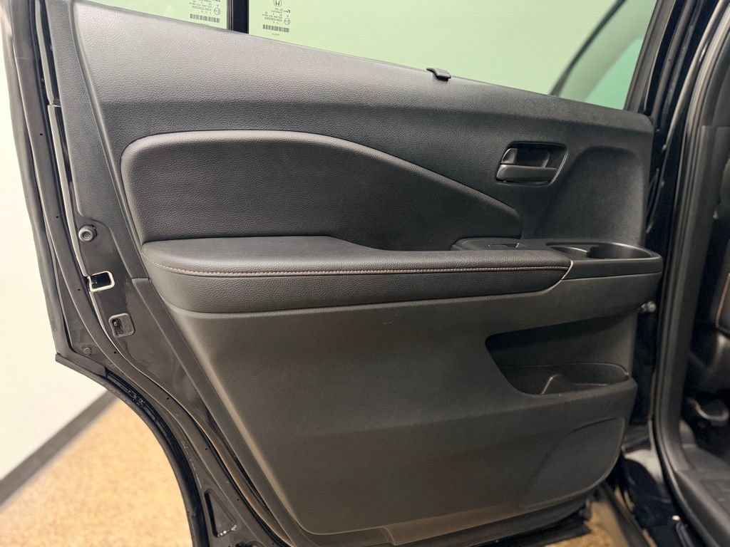 Used 2023 Honda Passport TrailSport image 22