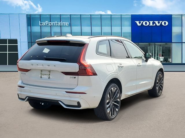 New 2026 Volvo XC60 B5 Ultra w/ Protection Package Premier AWD/4WD image 4