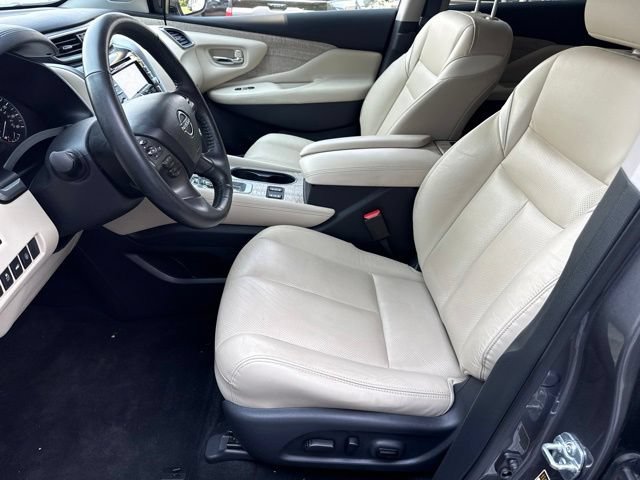 Used 2023 Nissan Murano SL w/ Cargo Package AWD/4WD image 9