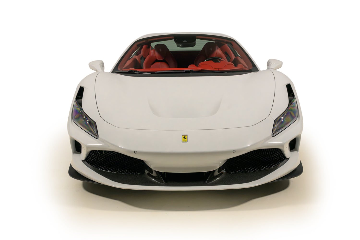 Certified 2023 Ferrari F8 Tributo RWD image 19