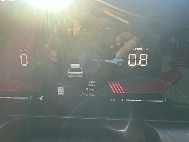 Used 2025 Kia K4 FWD image 7