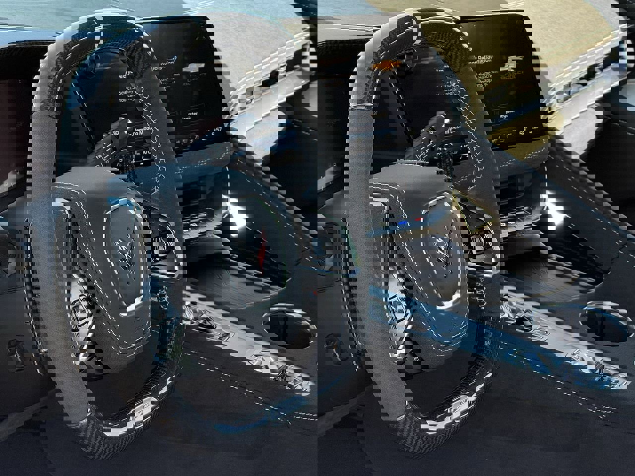 New 2026 Chevrolet Corvette Z06 w/ Battery Protection Package image 10