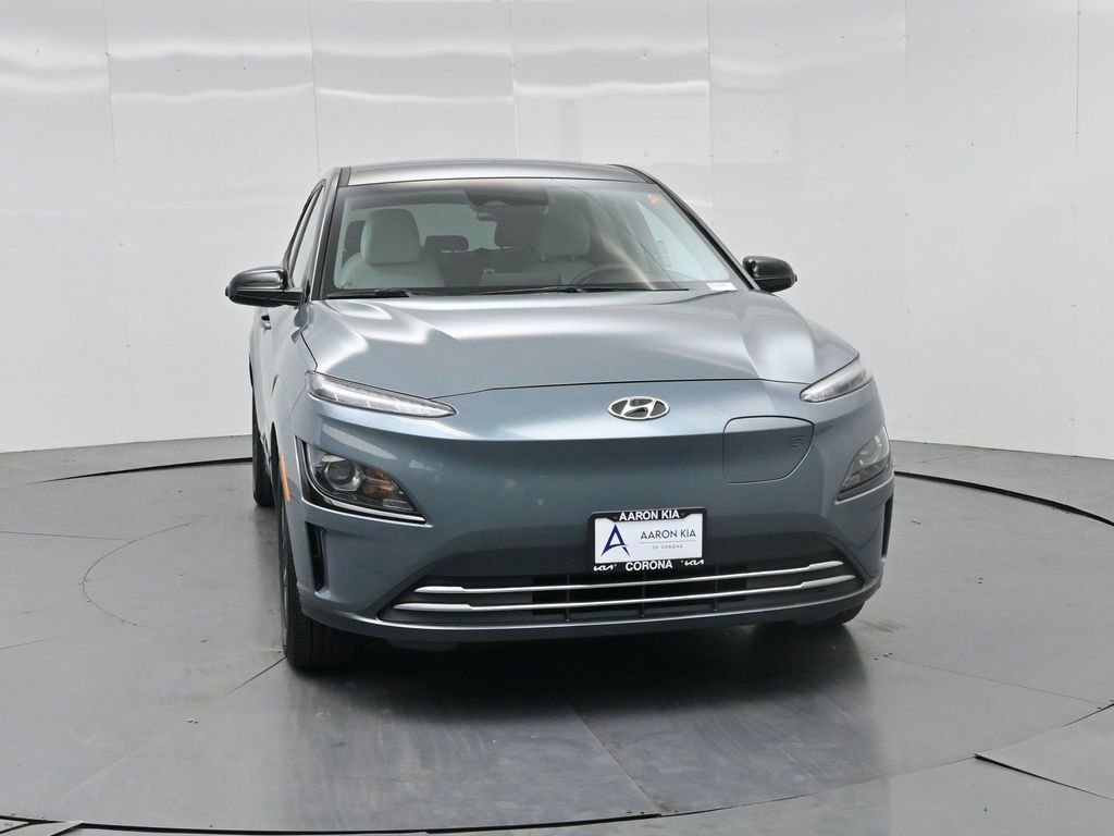 Used 2023 Hyundai Kona SE w/ Cargo Package FWD image 25