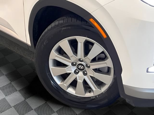 Used 2025 Hyundai Palisade SEL FWD image 29