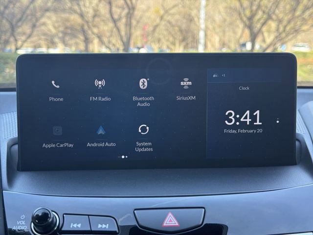 Used 2020 Acura RDX AWD image 18