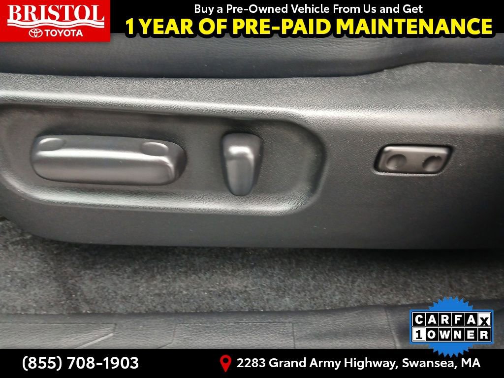 Used 2021 Toyota Tacoma TRD Sport image 24