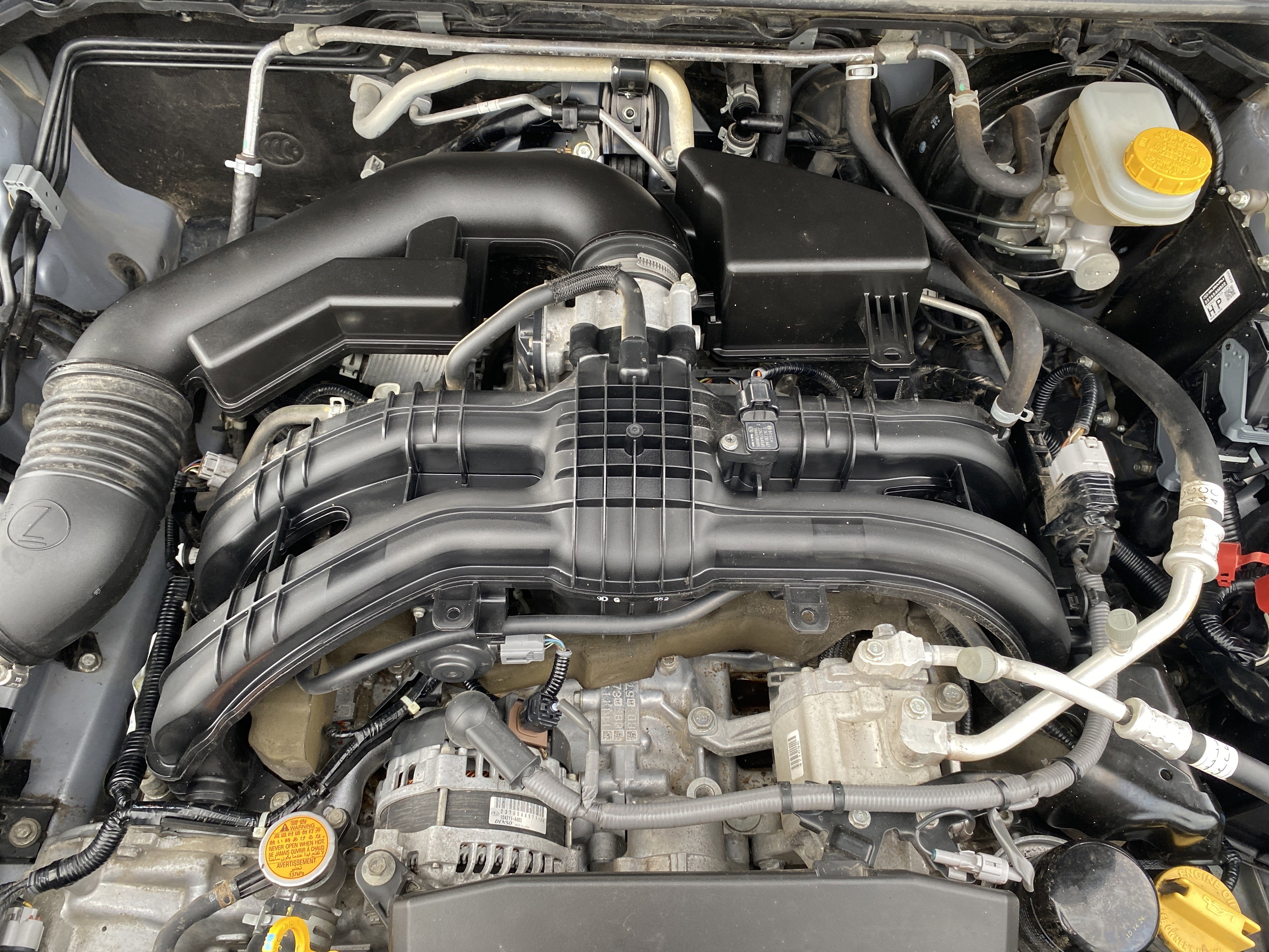 Used 2019 Subaru Crosstrek 2.0i Premium w/ Eyesight System image 23