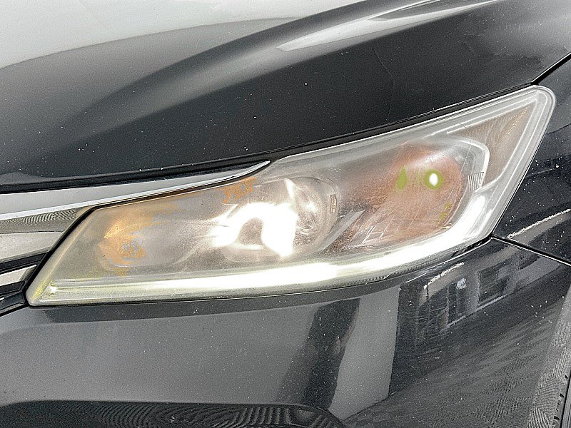 Used 2016 Honda Accord EX image 26