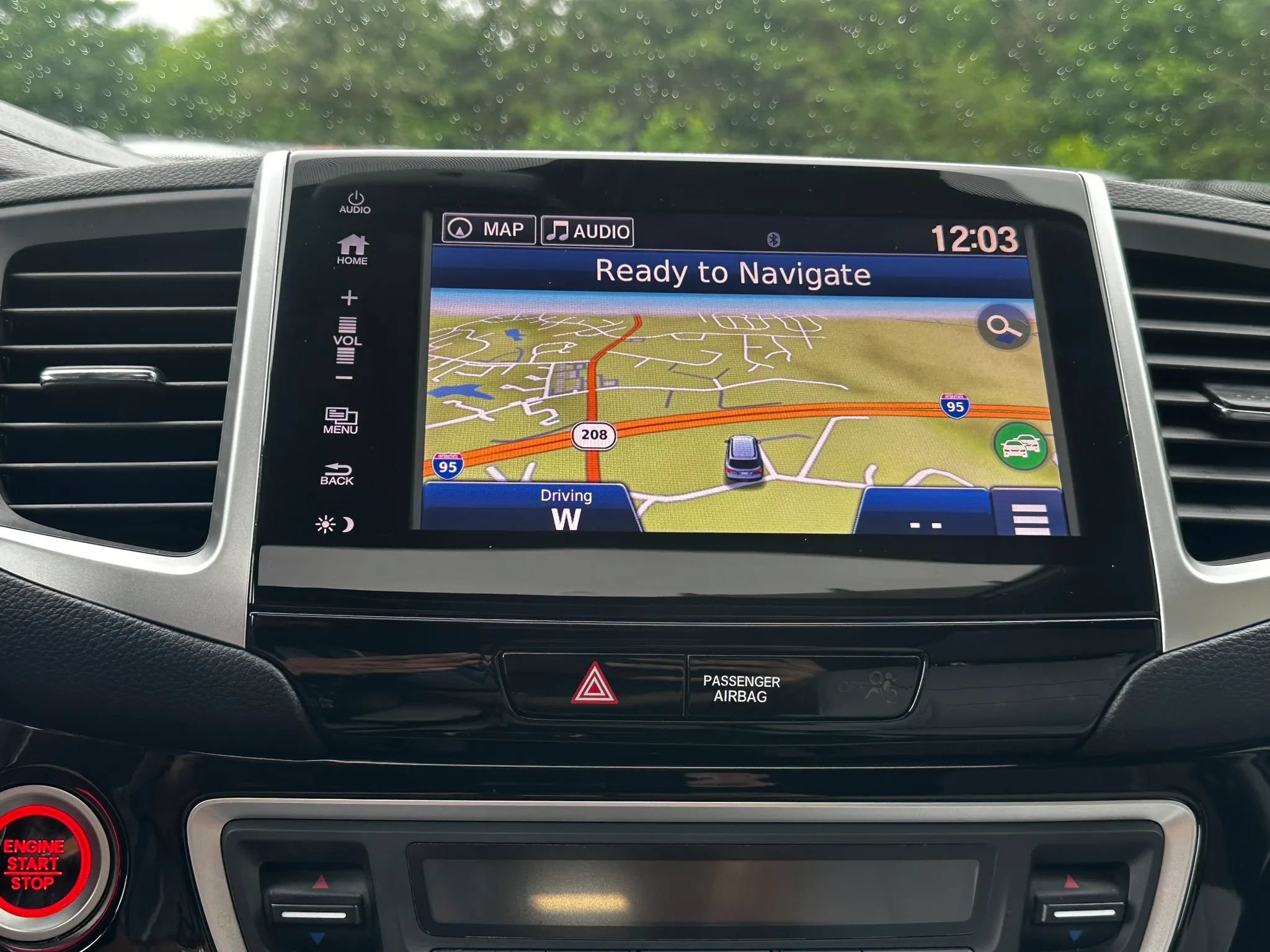 Used 2018 Honda Pilot Touring image 15