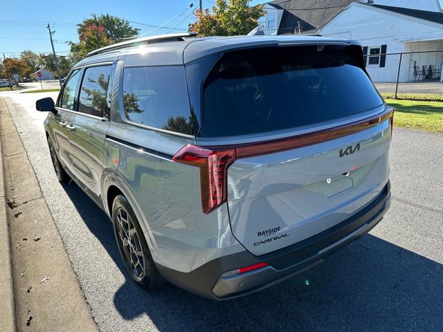 New 2026 Kia Carnival SX Prestige image 14
