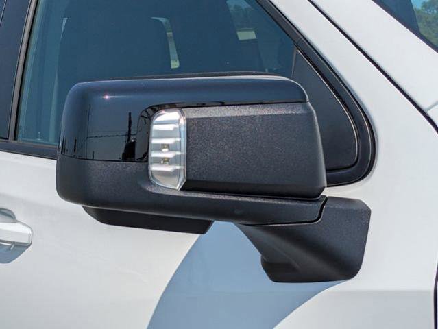 New 2026 Chevrolet Silverado 1500 RST w/ RST All Star Premium Package image 12