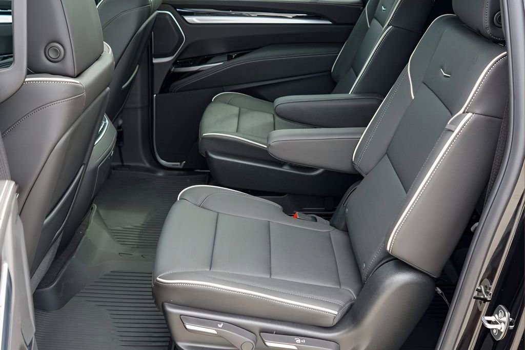 New 2026 Cadillac Escalade ESV Sport w/ Touring Package image 20