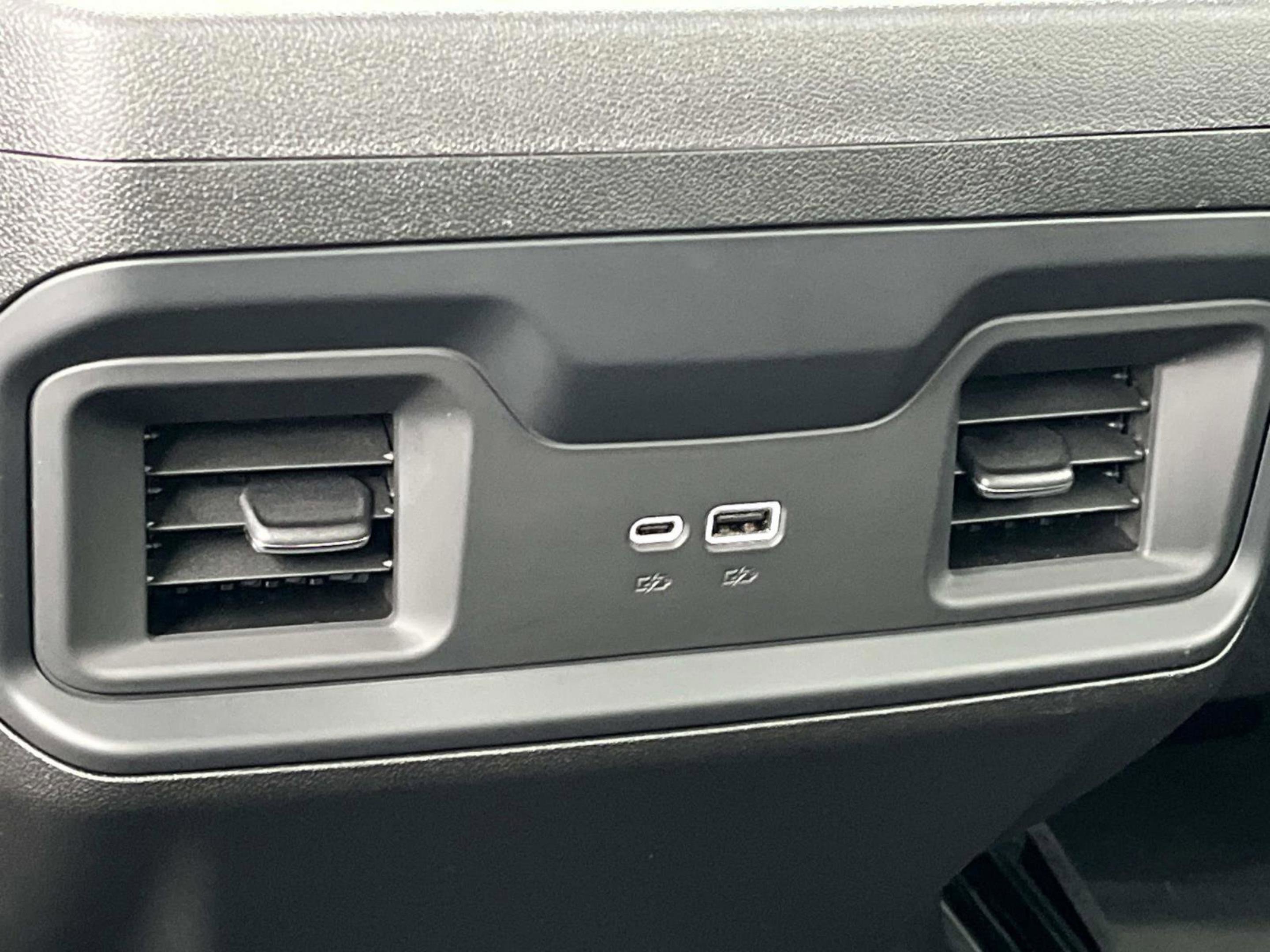 Used 2025 Chevrolet Silverado 1500 RST w/ RST All Star Premium Package image 22