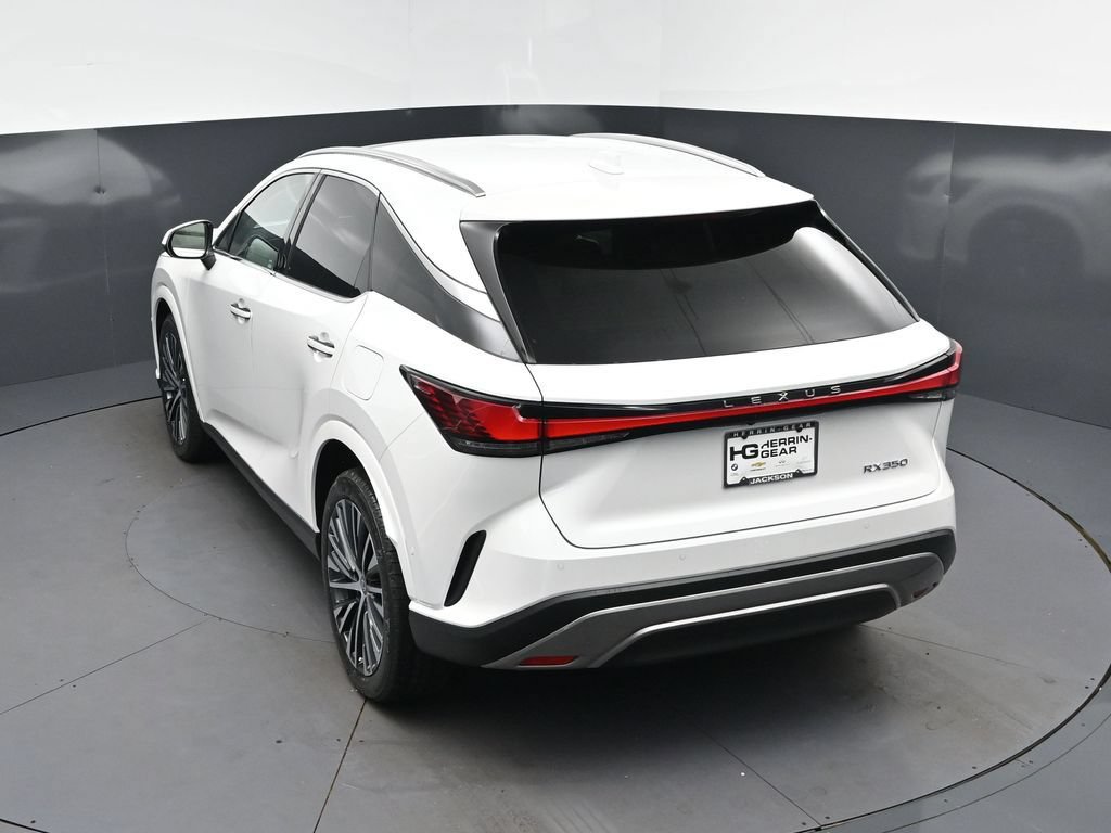 New 2026 Lexus RX 350 Premium Plus FWD image 29