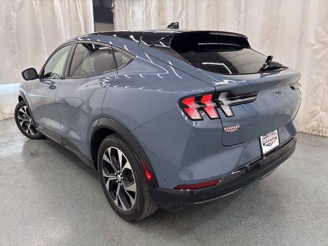 Used 2023 Ford Mustang Mach-E Premium AWD/4WD image 6