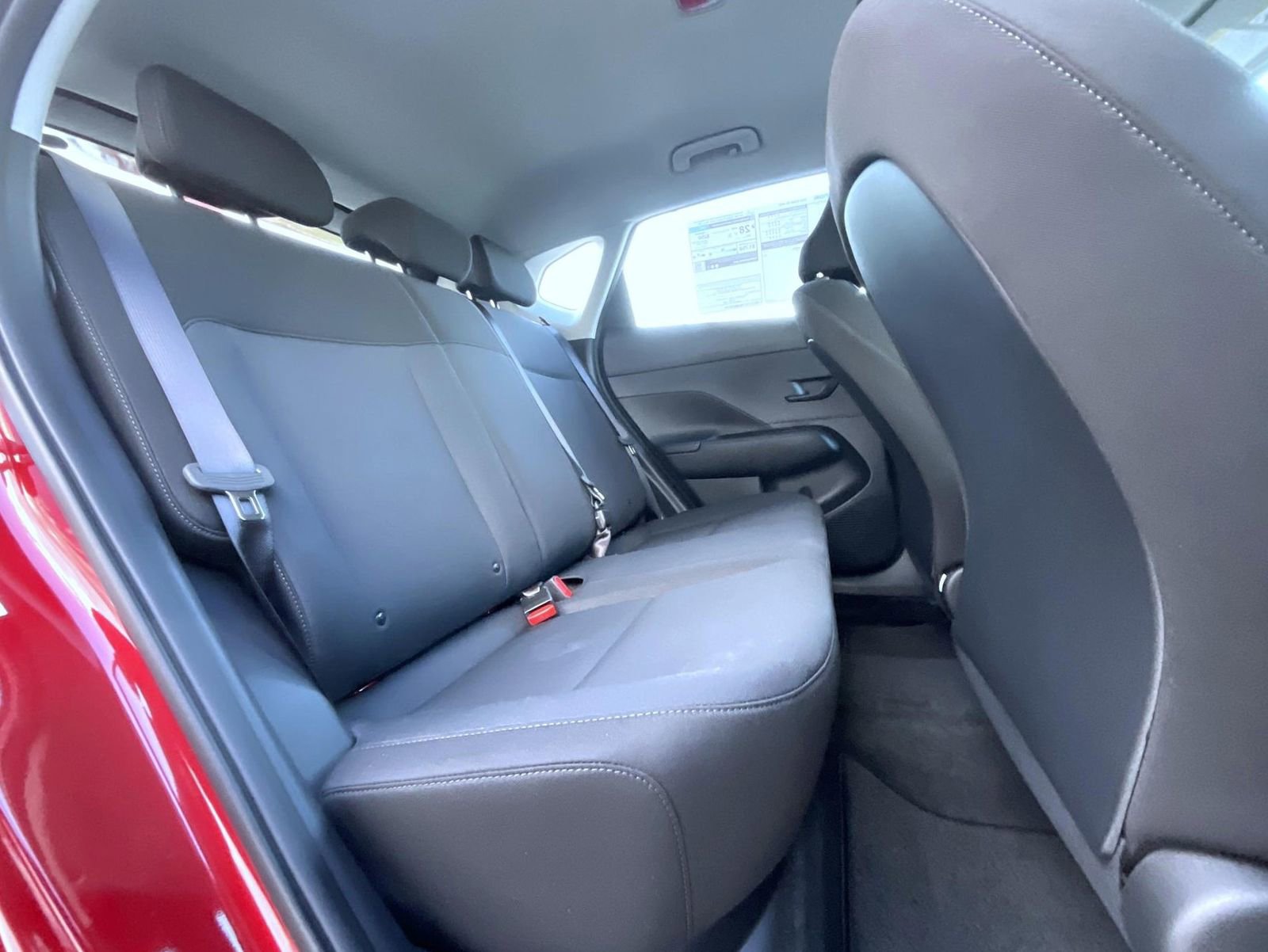 New 2026 Hyundai Kona SE AWD/4WD image 20