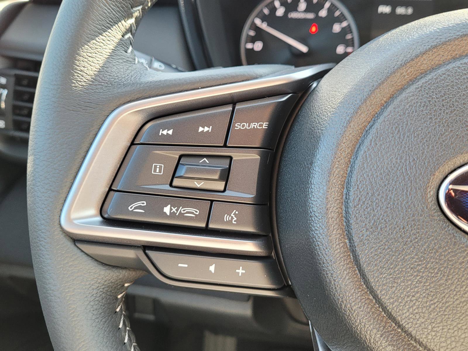 New 2025 Subaru Legacy Premium w/ Popular Package #1A image 8