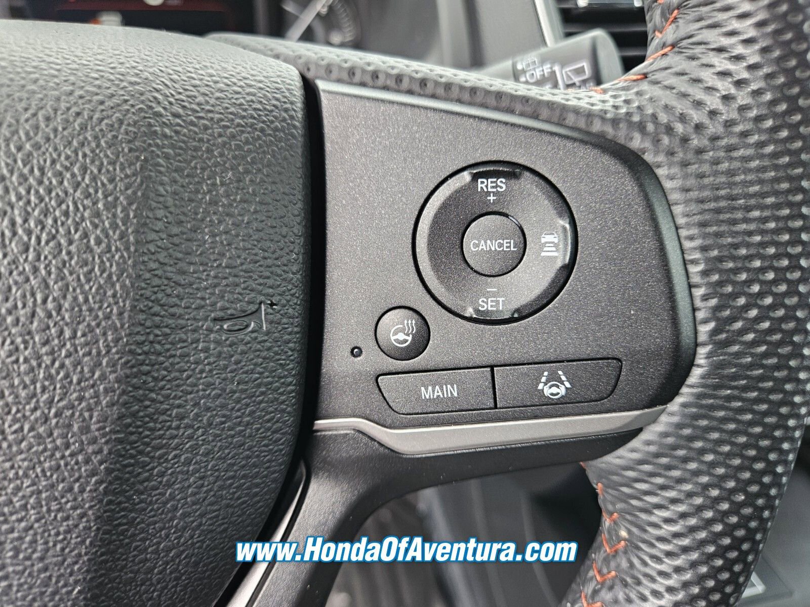 Certified 2024 Honda Passport TrailSport image 21