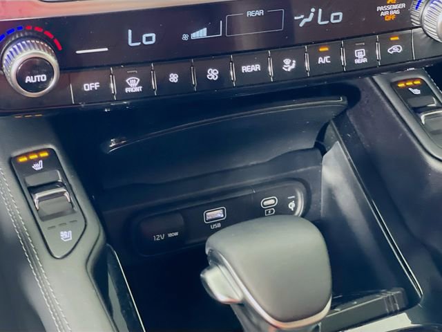 Used 2025 Kia Telluride SX Prestige image 22