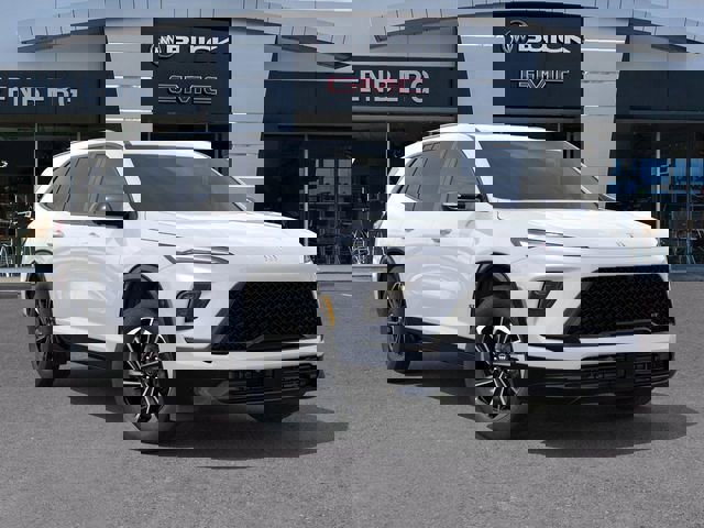 New 2026 Buick Enclave Sport Touring w/ Power Package image 7