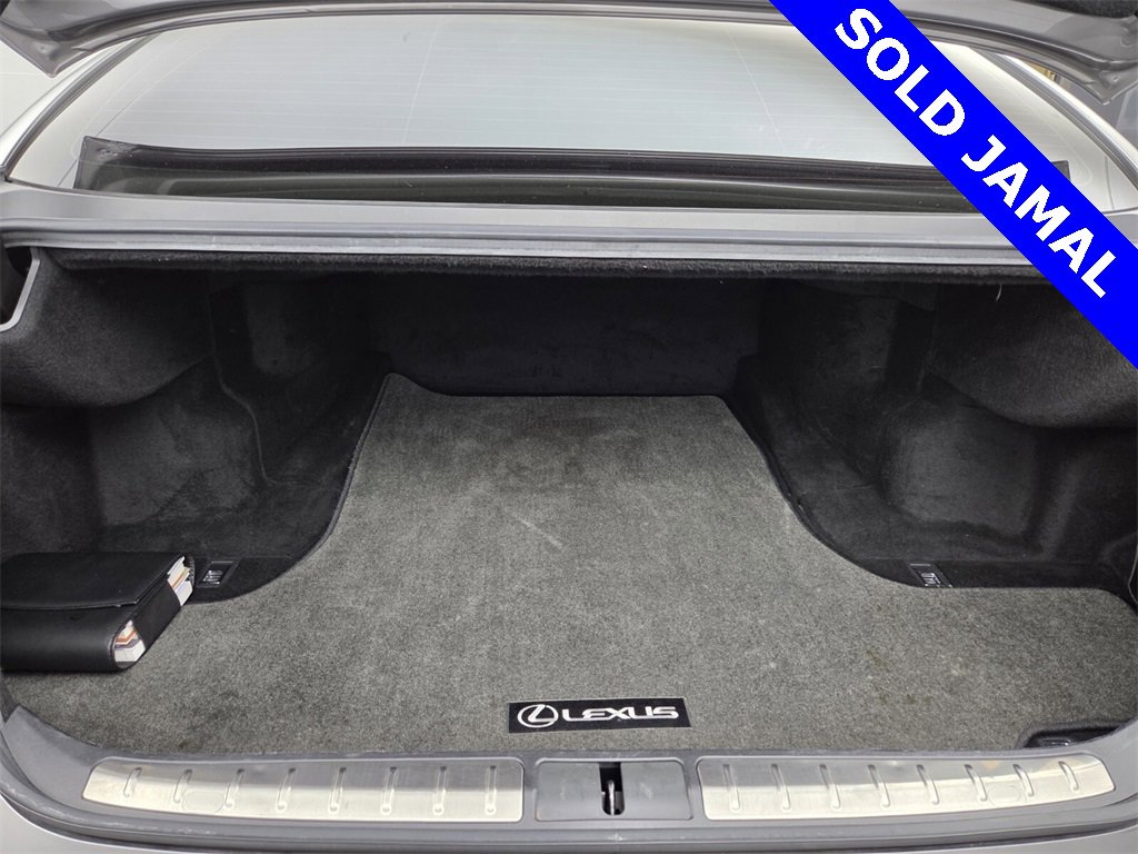 Used 2019 Lexus LS 500 image 27