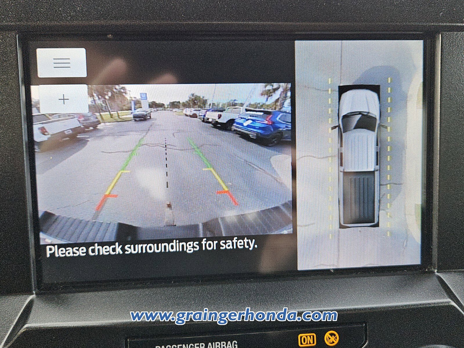 Used 2020 Ford F350 Platinum image 16