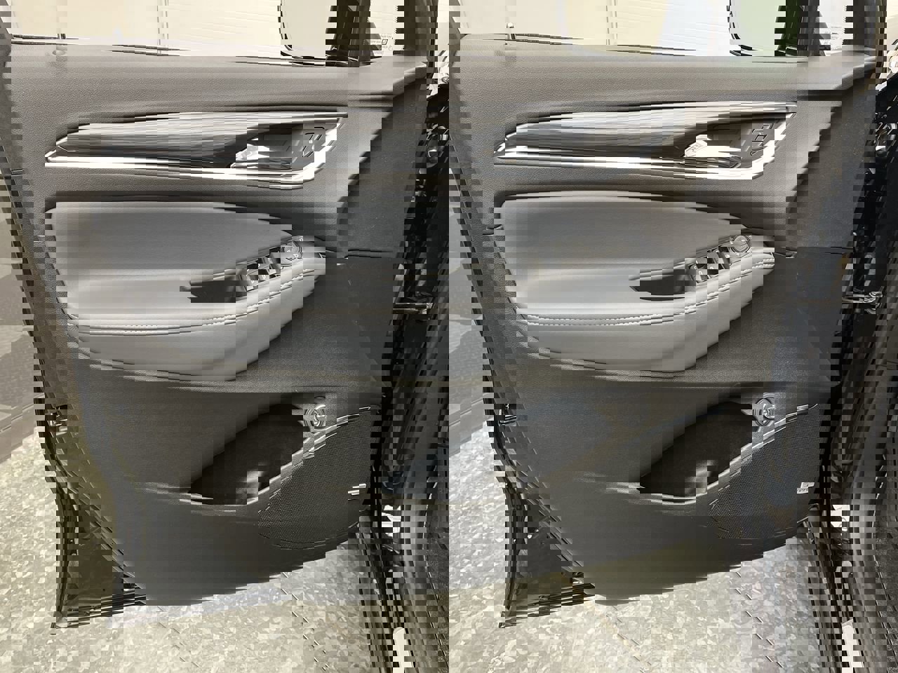 Certified 2023 Buick Enclave Essence w/ Experience Buick Package image 9