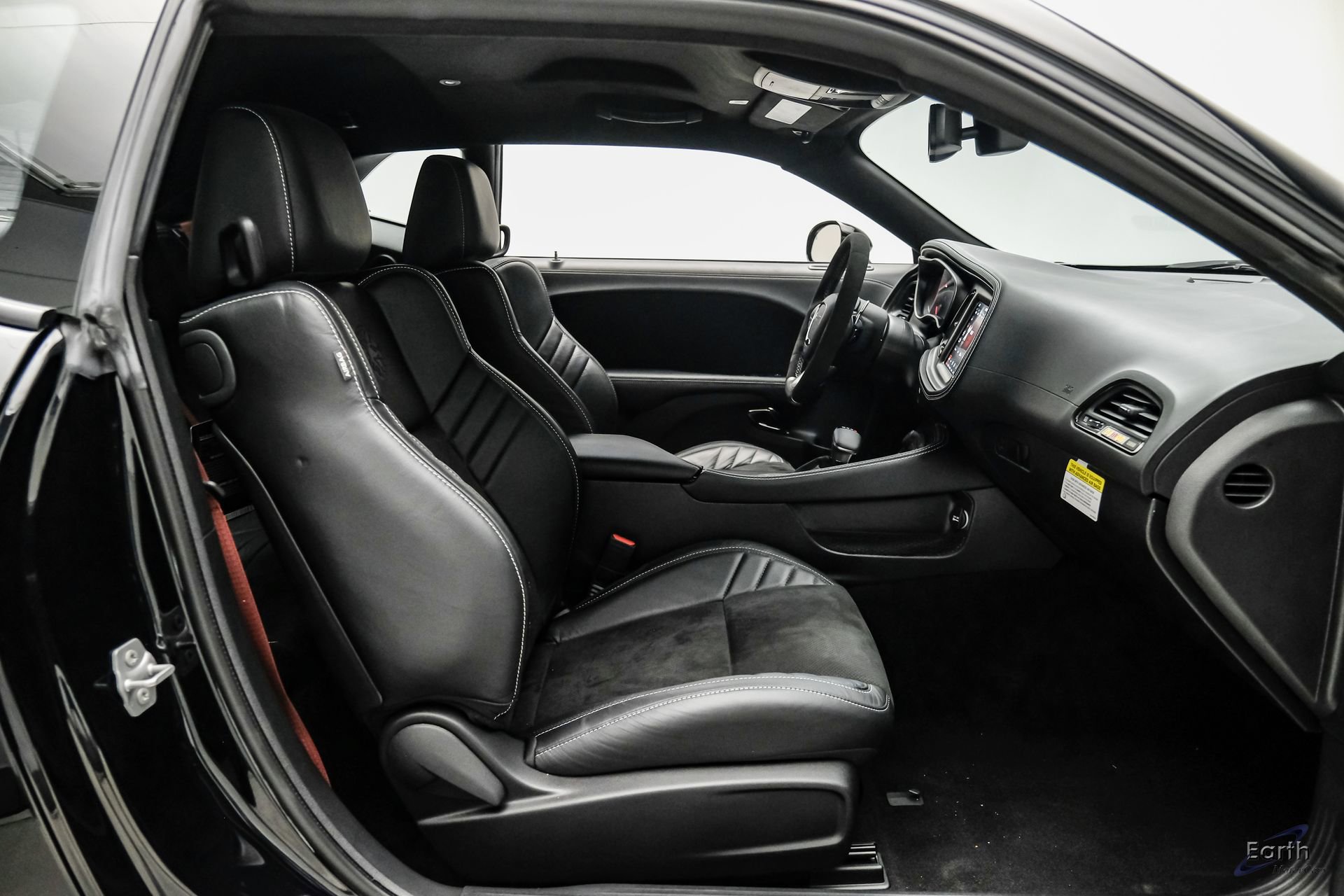 Used 2023 Dodge Challenger SRT Hellcat Redeye image 53