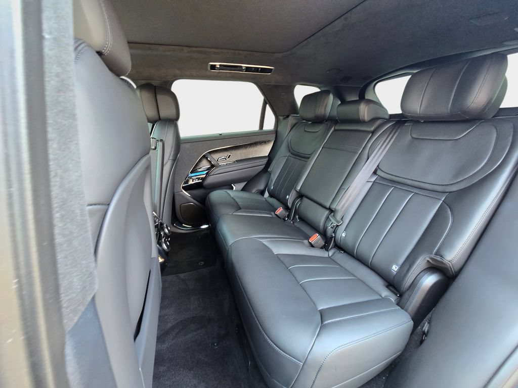 New 2026 Land Rover Range Rover Sport Autobiography AWD/4WD image 14