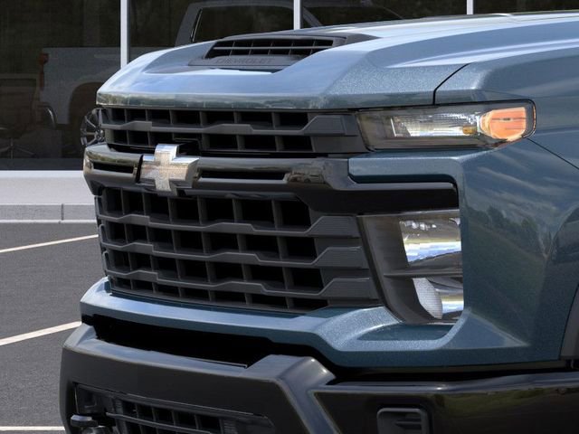 New 2026 Chevrolet Silverado 3500 W/T image 15