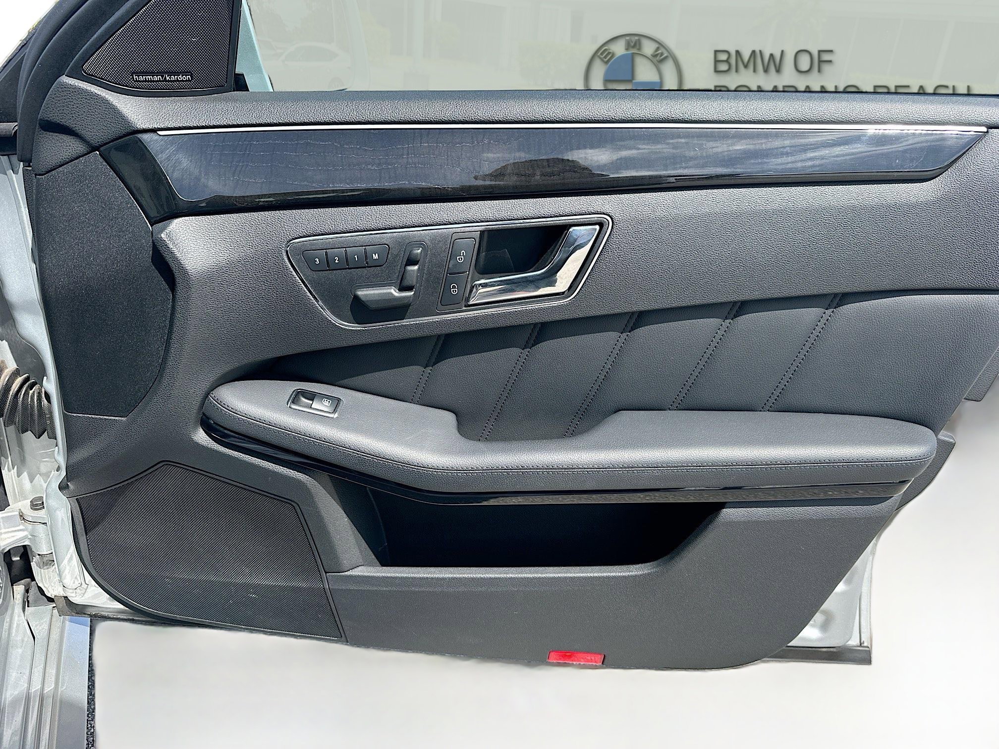 Used 2011 Mercedes-Benz E 350 E 350 image 35