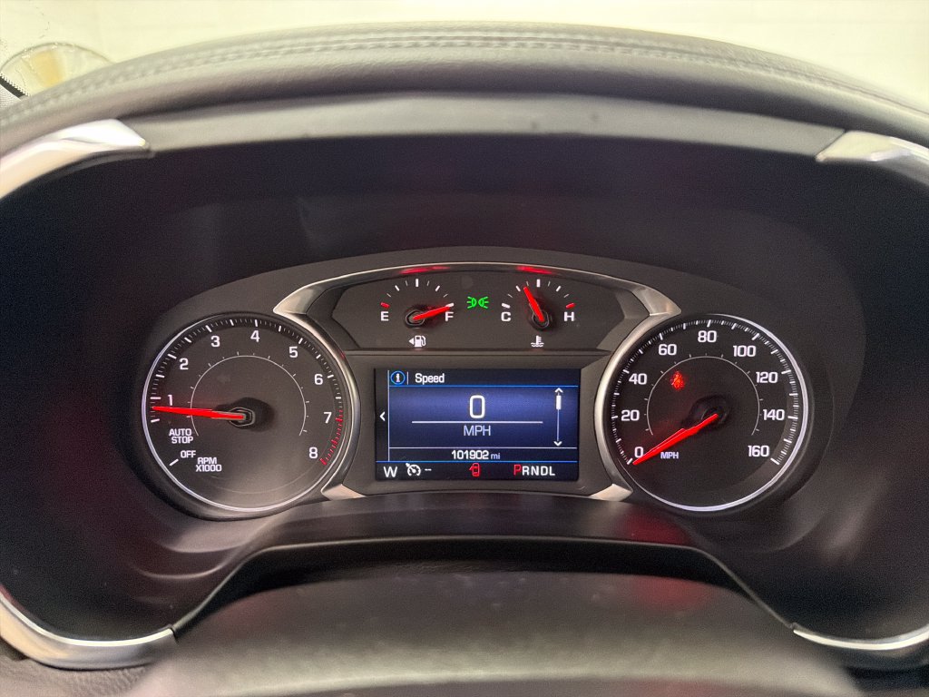 Used 2019 Chevrolet Blazer LT FWD image 25