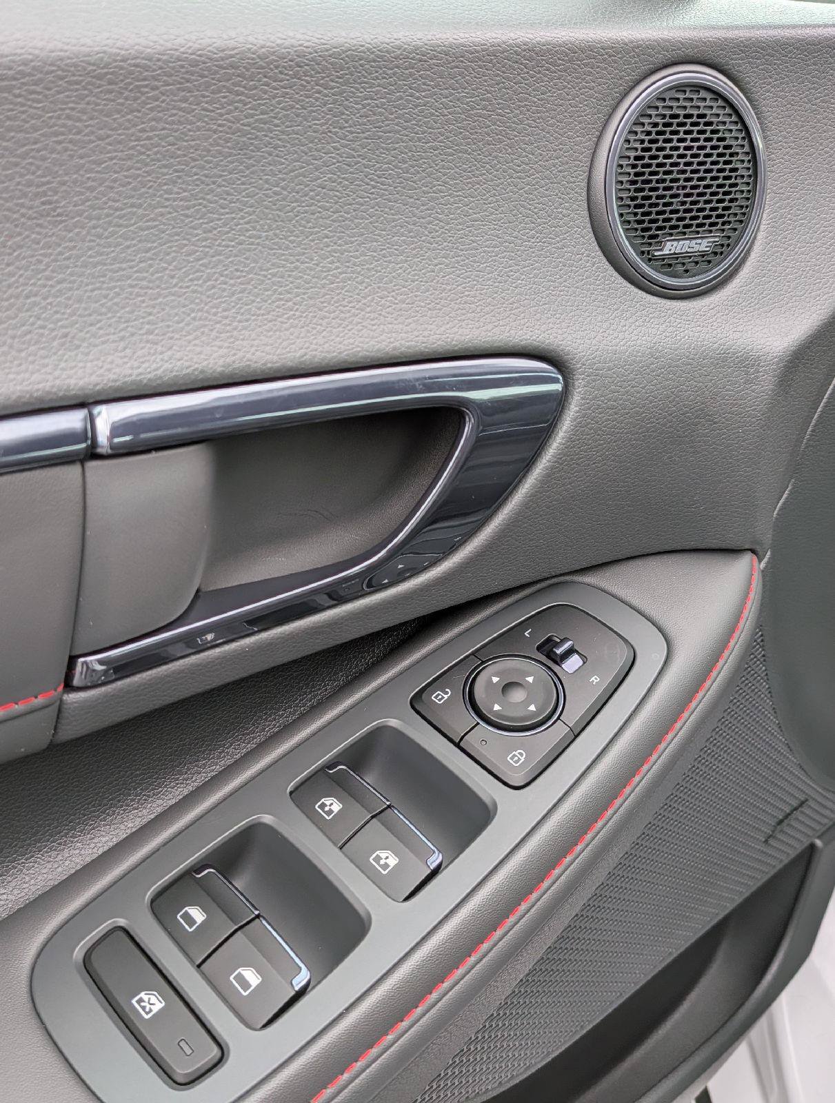 Used 2022 Hyundai Sonata N Line FWD image 15
