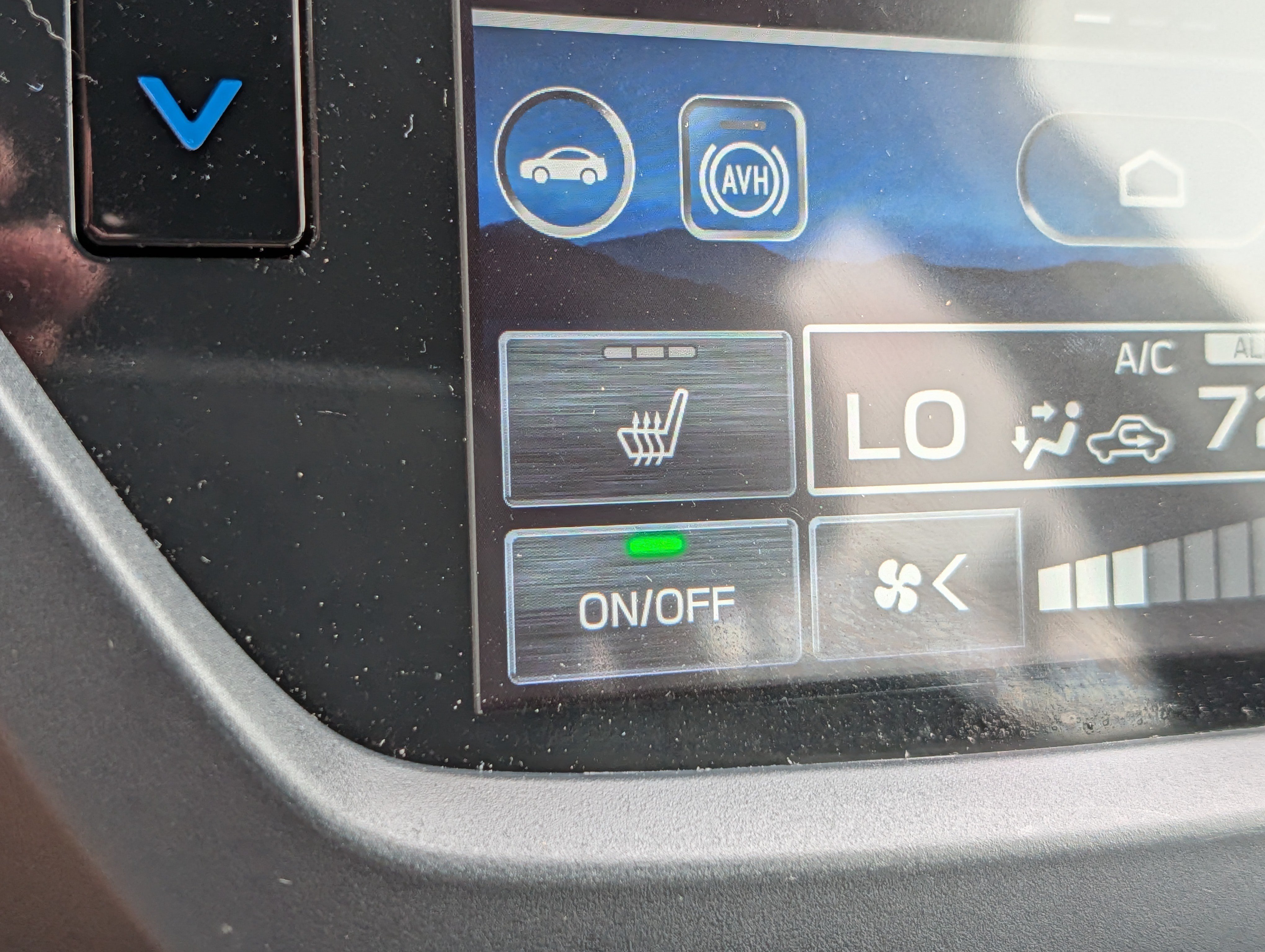 Used 2025 Subaru Forester Limited AWD/4WD image 28