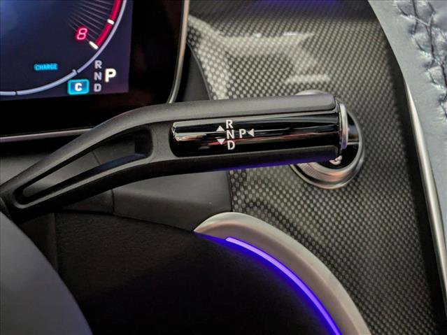 New 2026 Mercedes-Benz GLC 300 image 12