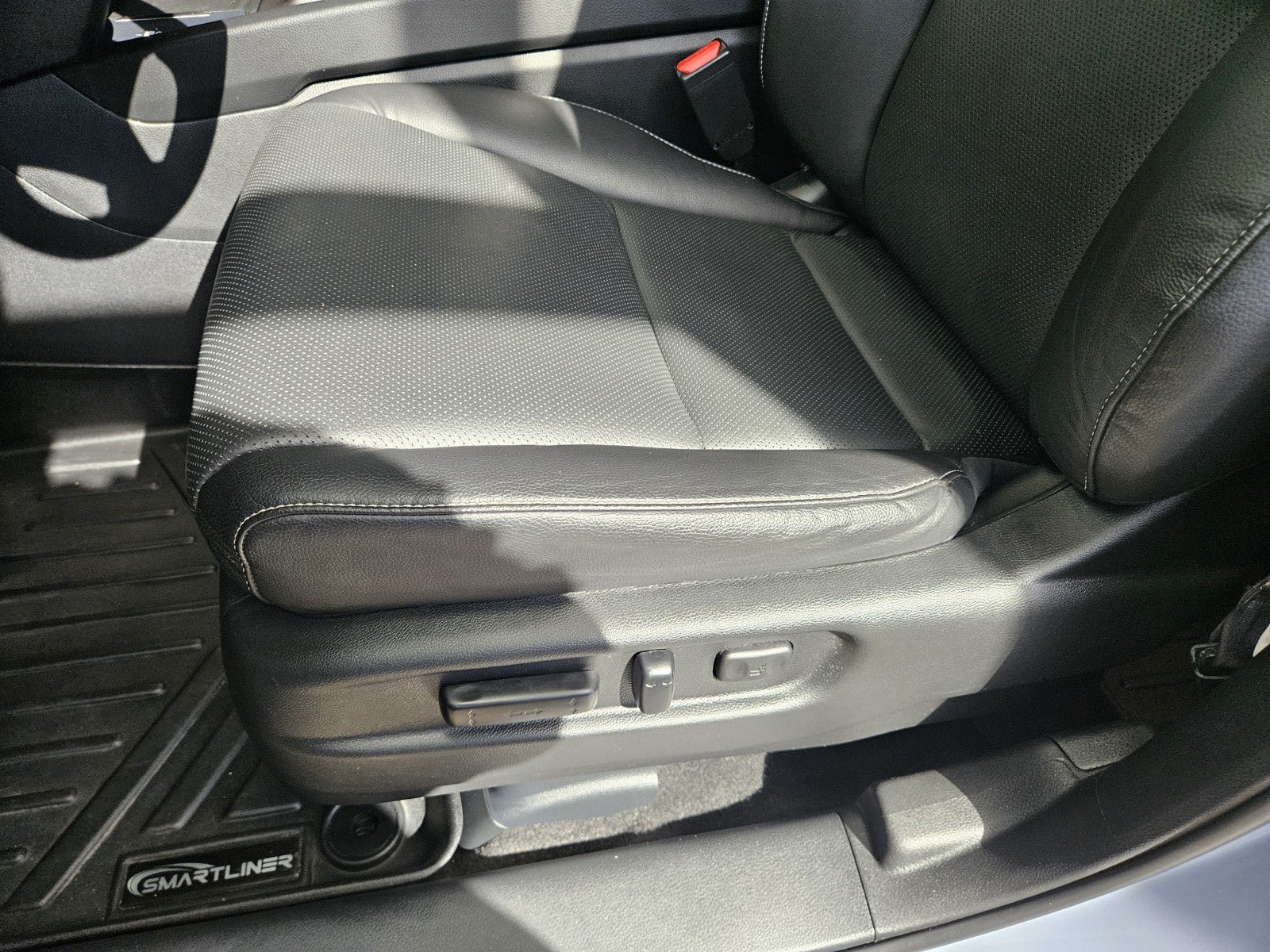 Used 2024 Honda Ridgeline RTL image 33