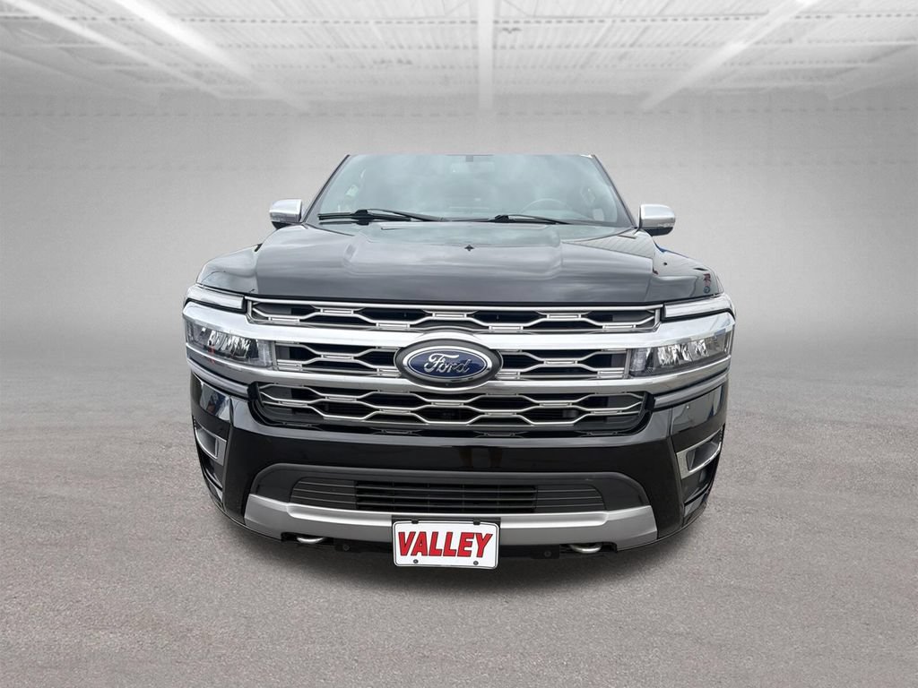 Certified 2024 Ford Expedition Max Platinum AWD/4WD image 15